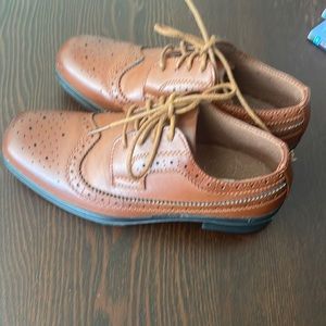 Boys dress shoes